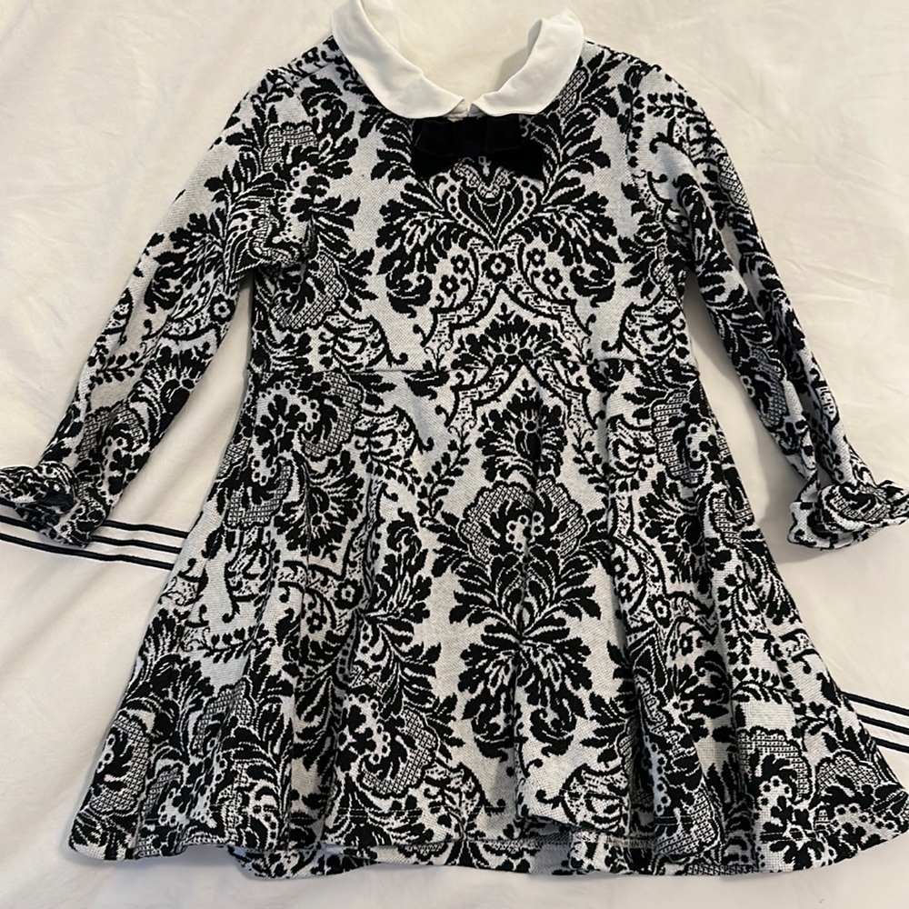 Janie & Jack dress